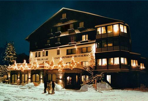 Du Hotel 4*