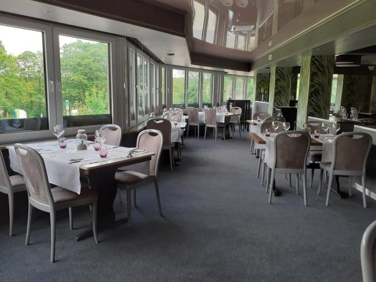 Du Hotel Butgenbach