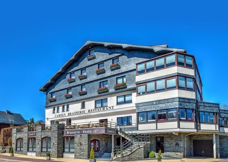 Hotel Du