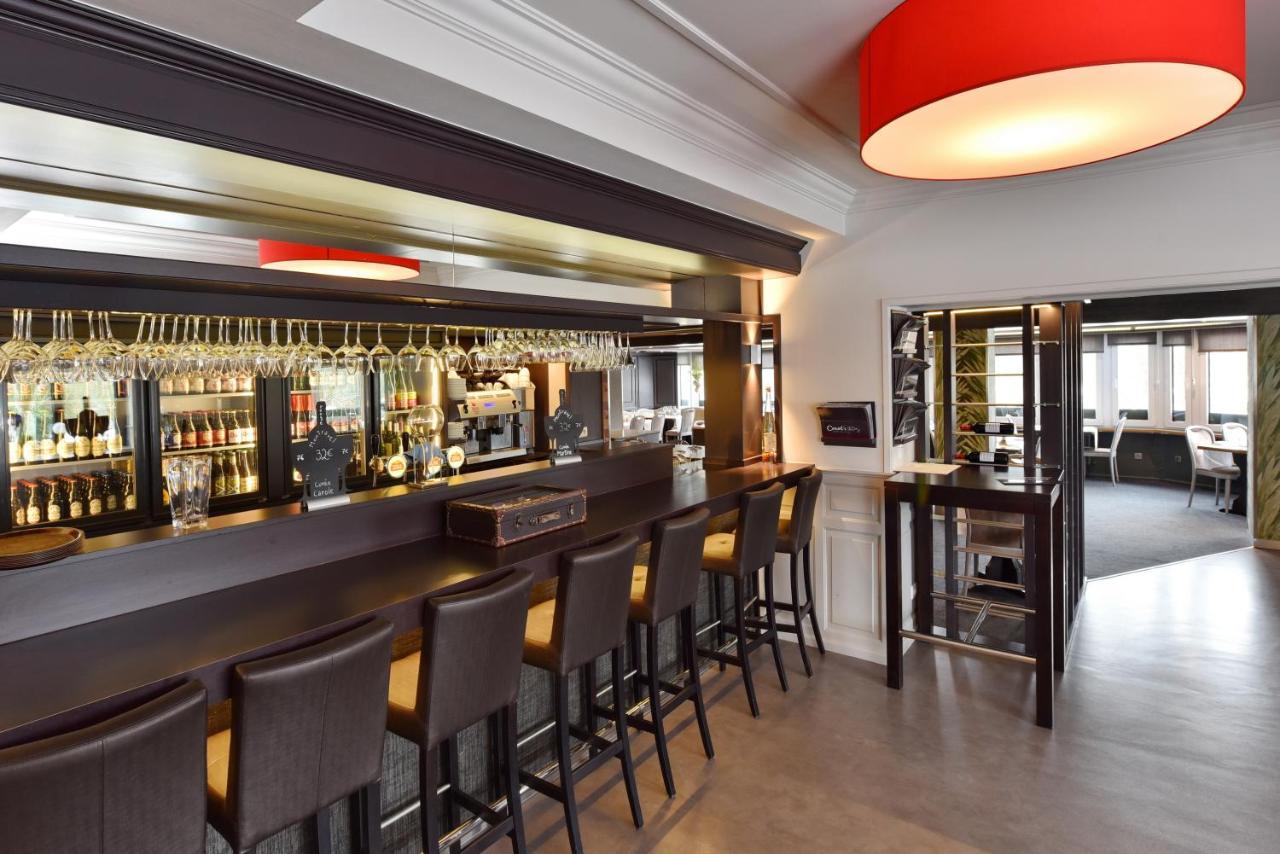 Du Hotel Butgenbach