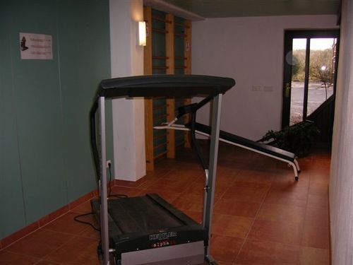 Hotel Du Butgenbach