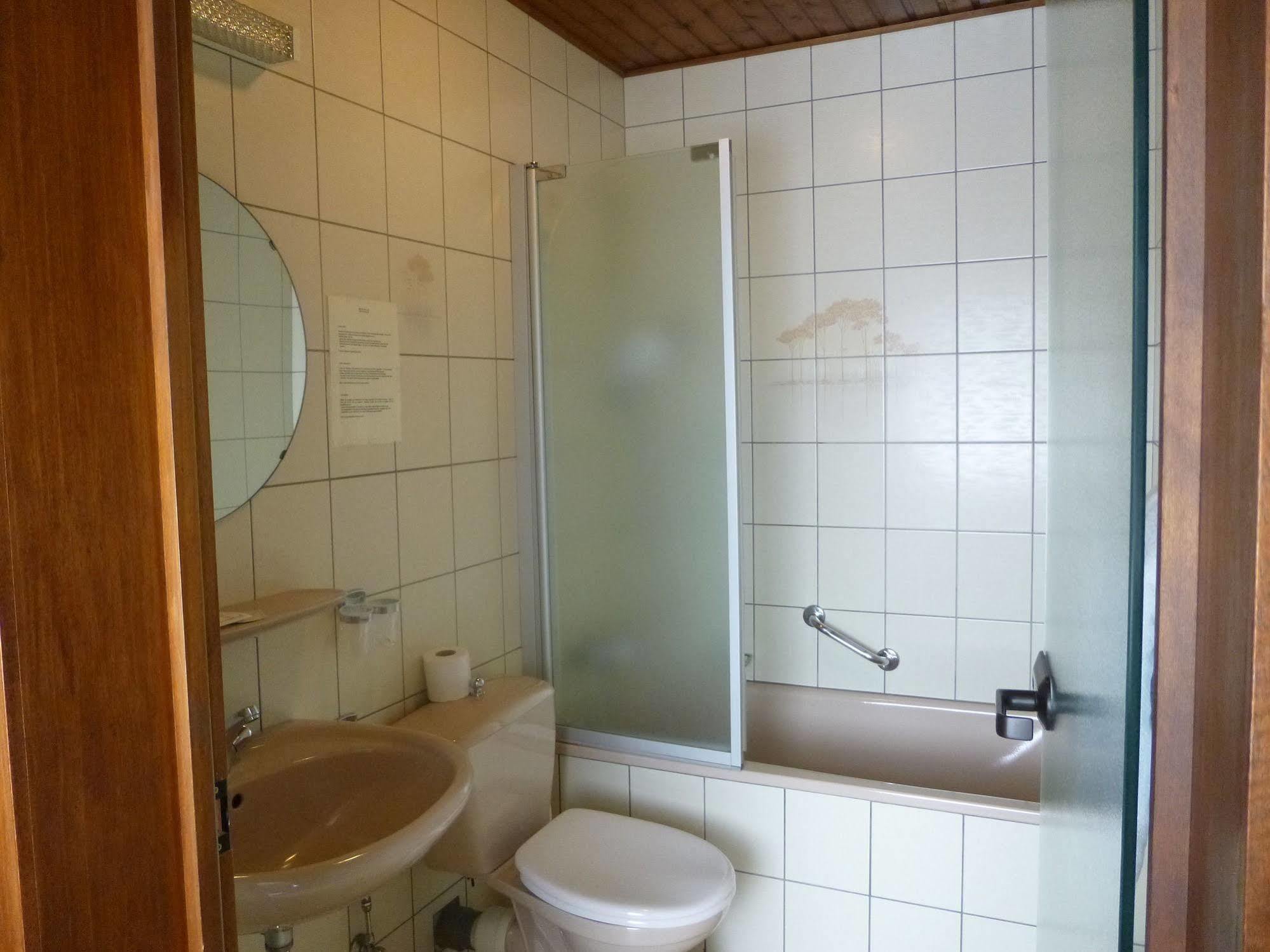 Hotel Du Butgenbach
