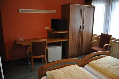 Du Hotel Butgenbach