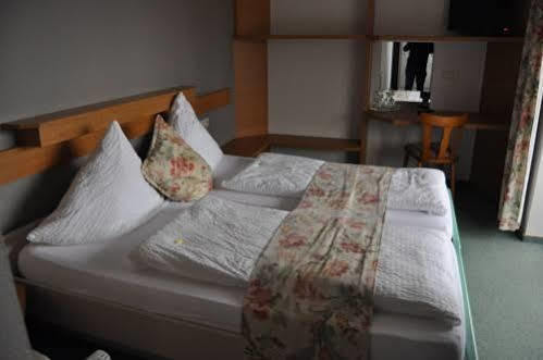 Du Hotel Butgenbach