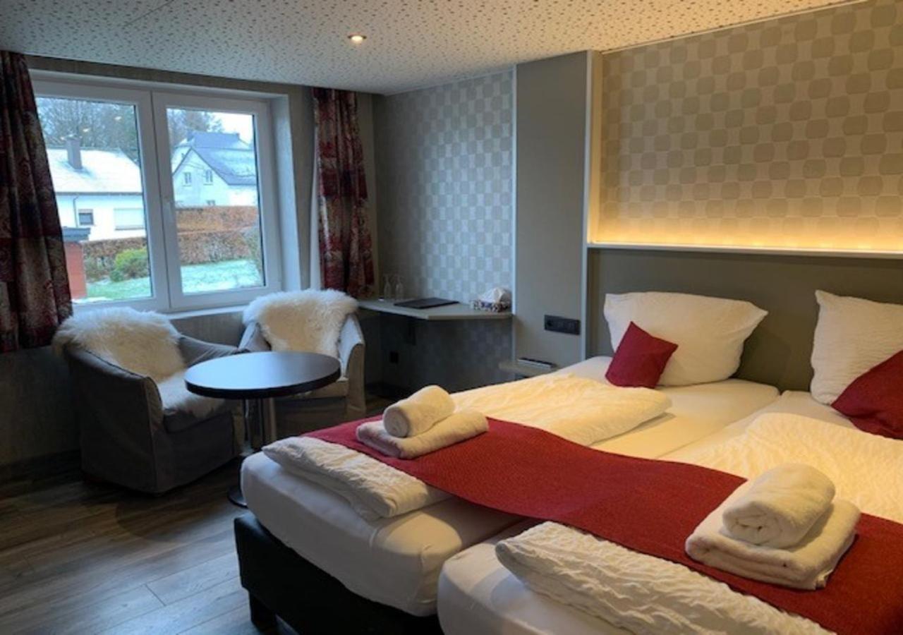 Du 4* Butgenbach